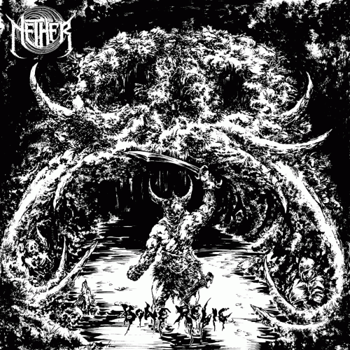Nether (CRO) : Bone Relic